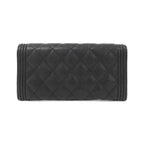 Chanel Boy Line Wallet — view 2