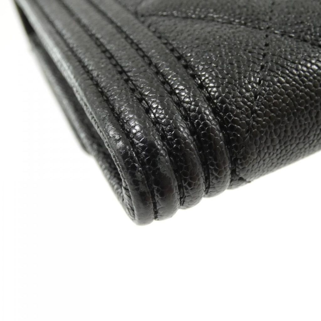 Chanel Boy Line Wallet — view 3
