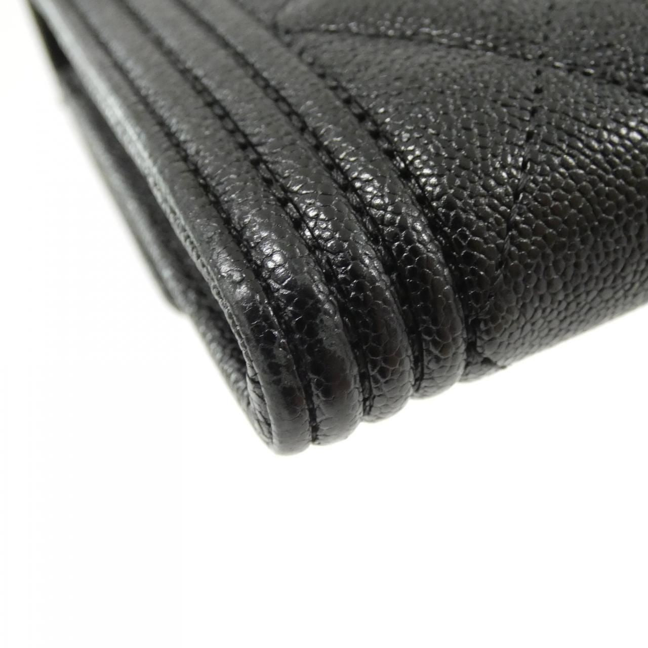 Chanel Boy Line Wallet — view 3