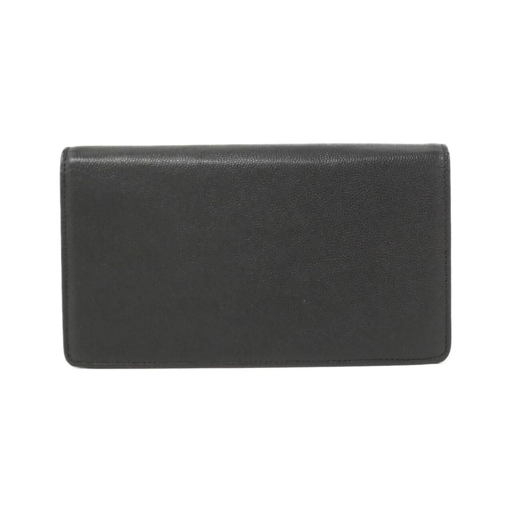 Chanel Sevruga Line Wallet — view 2