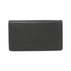Chanel Sevruga Line Wallet — view 2