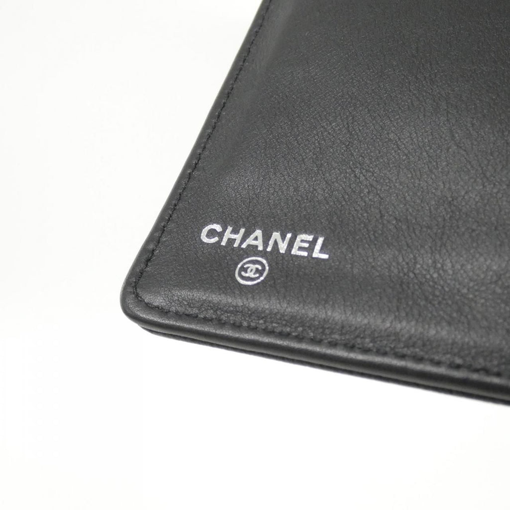 Chanel Sevruga Line Wallet — view 6