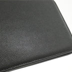 Chanel Sevruga Line Wallet — view 3
