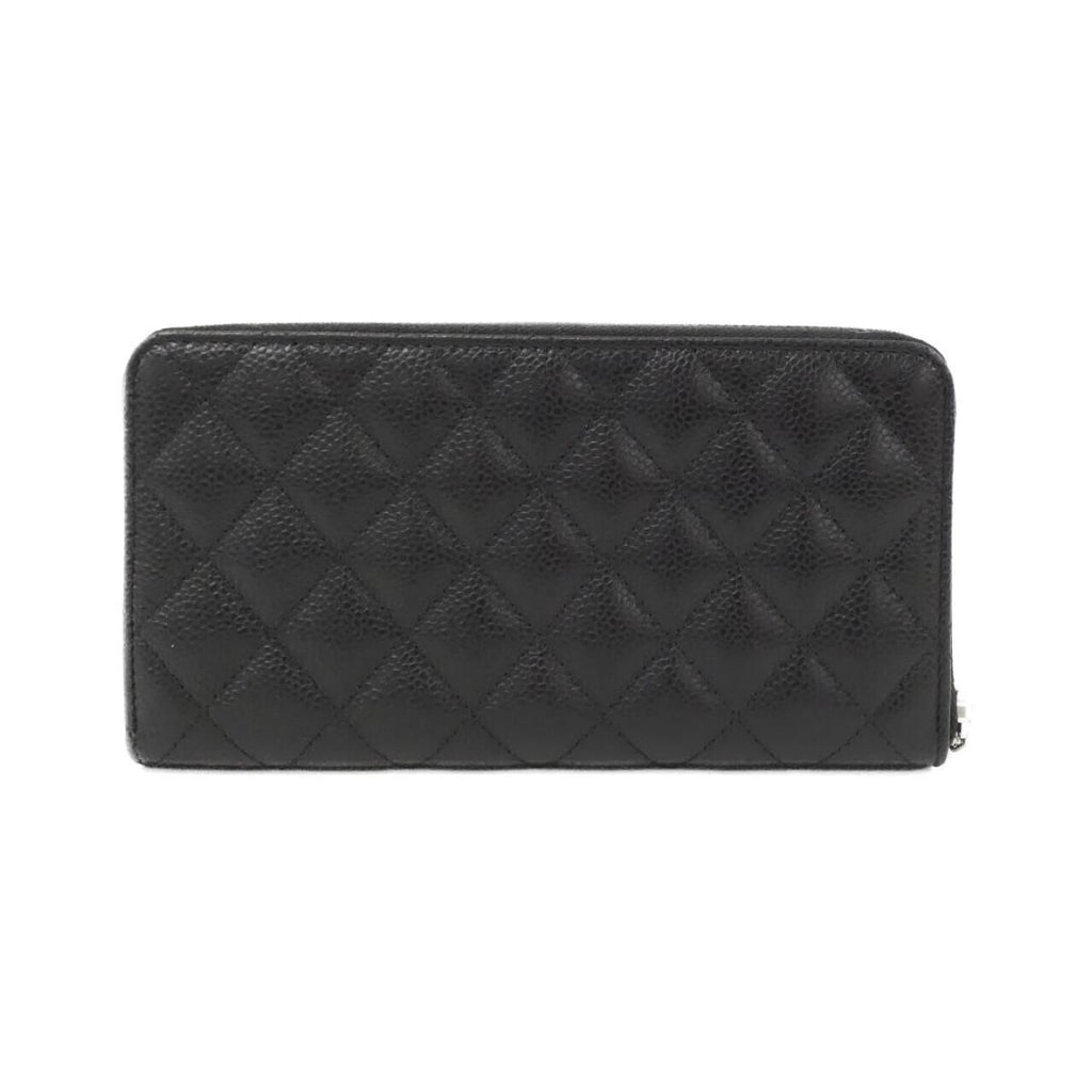 Chanel Wallet Black — view 2