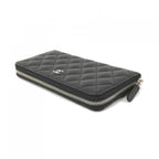 Chanel Wallet Black — view 3