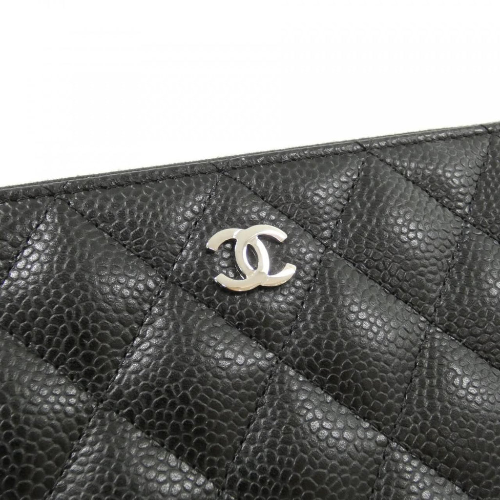 Chanel Wallet Black — view 4