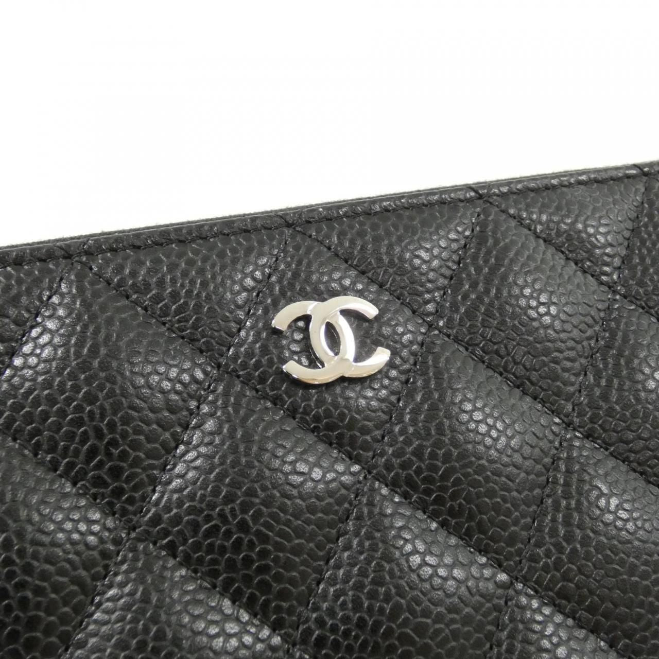 Chanel Wallet Black — view 4