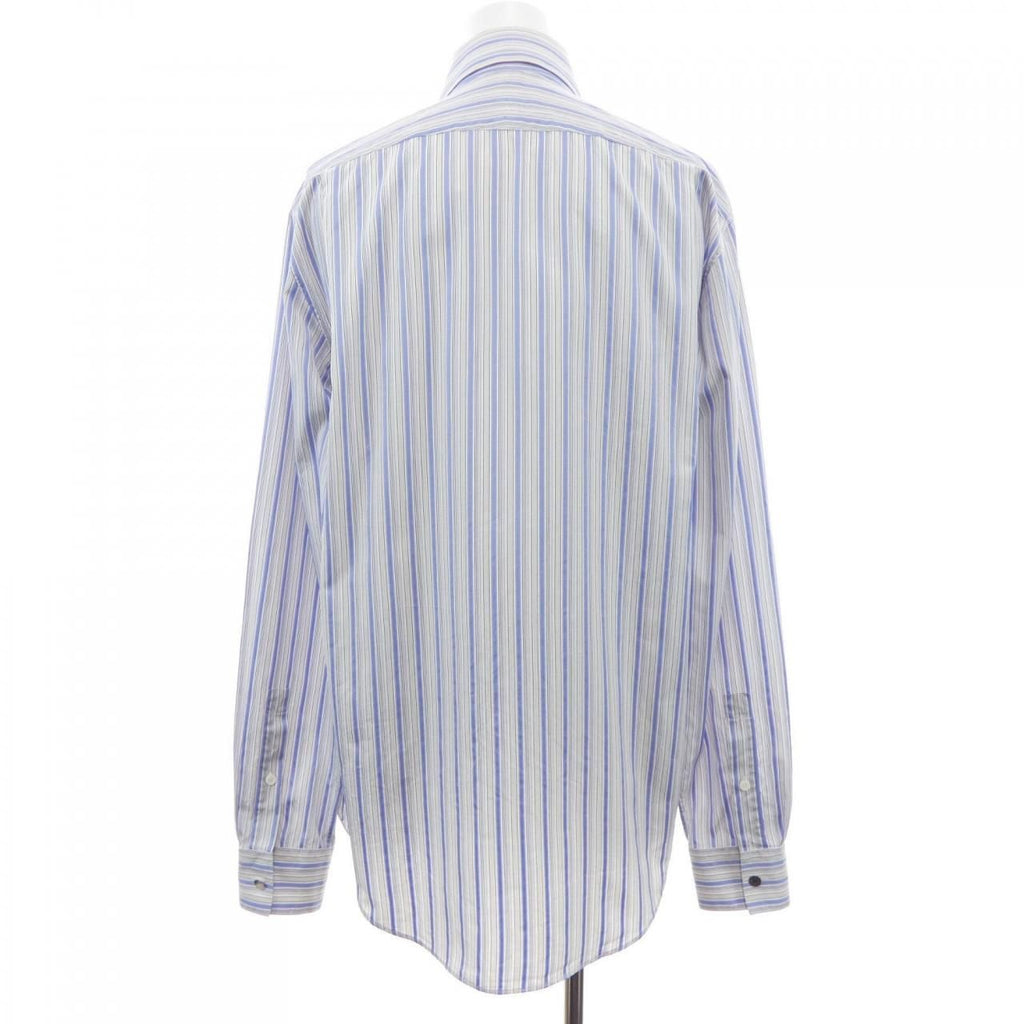 Hermes Shirt Blue — view 2