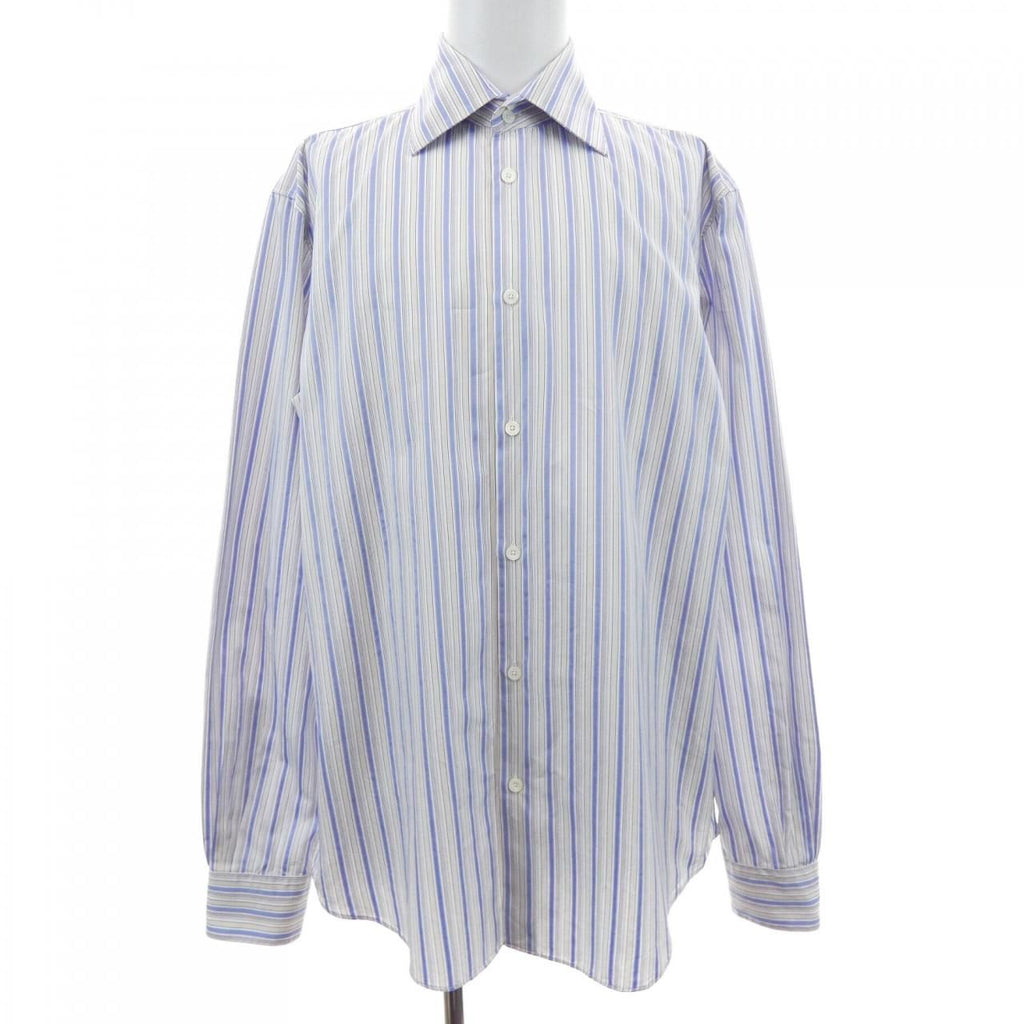 Hermes Shirt Blue