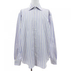 Hermes Shirt Blue