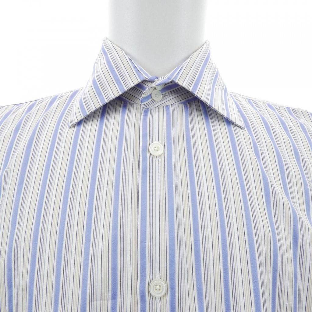 Hermes Shirt Blue — view 5