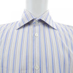 Hermes Shirt Blue — view 5