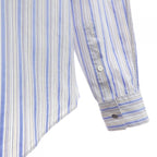 Hermes Shirt Blue — view 6