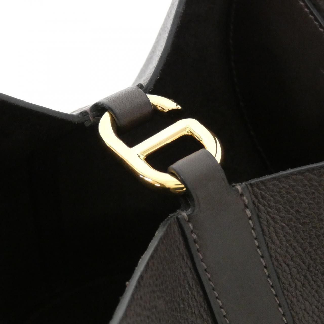 Hermes in the Loop 18 — view 6