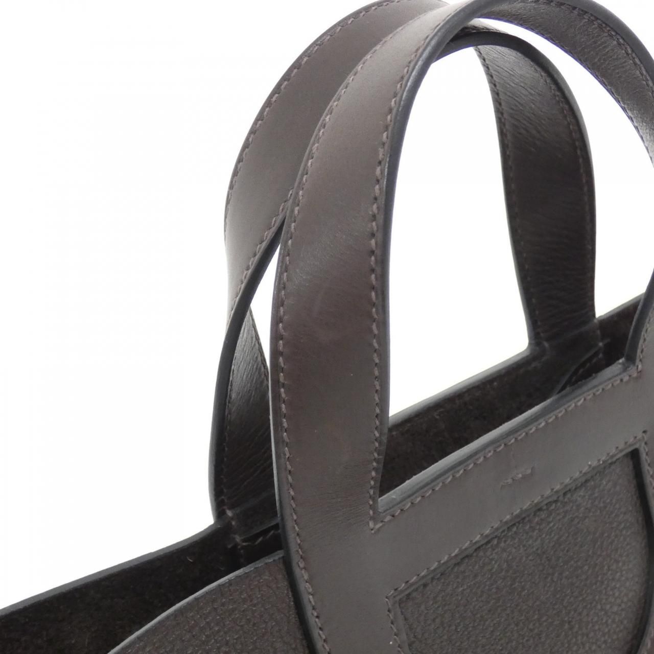 Hermes in the Loop 18 — view 7