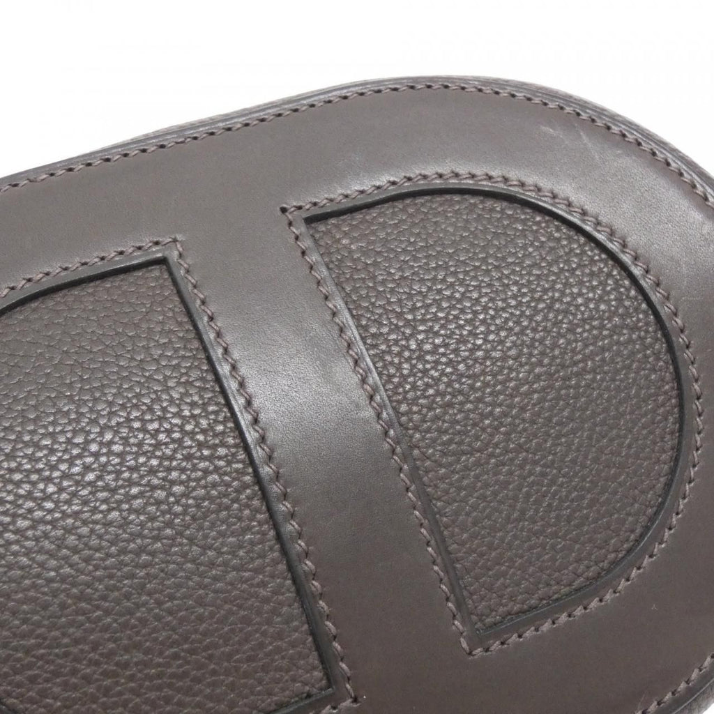 Hermes in the Loop 18 — view 2