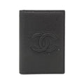 Chanel Timeless CC Line Card Case