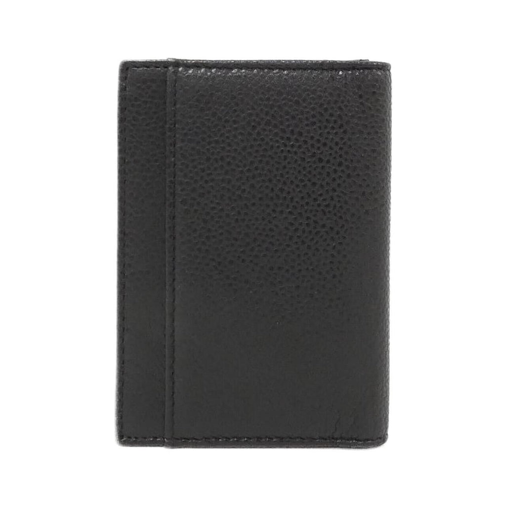 Chanel Timeless CC Line Card Case — view 2