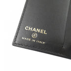 Chanel Timeless CC Line Card Case — view 6