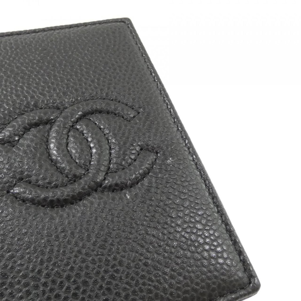 Chanel Timeless CC Line Card Case — view 3