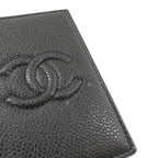 Chanel Timeless CC Line Card Case — view 3
