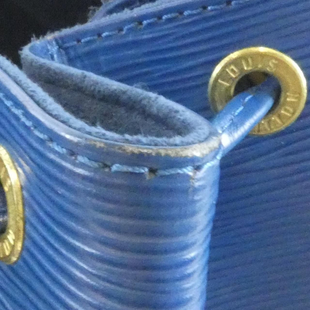 Louis Vuitton Epi Noe Shoulder — view 5