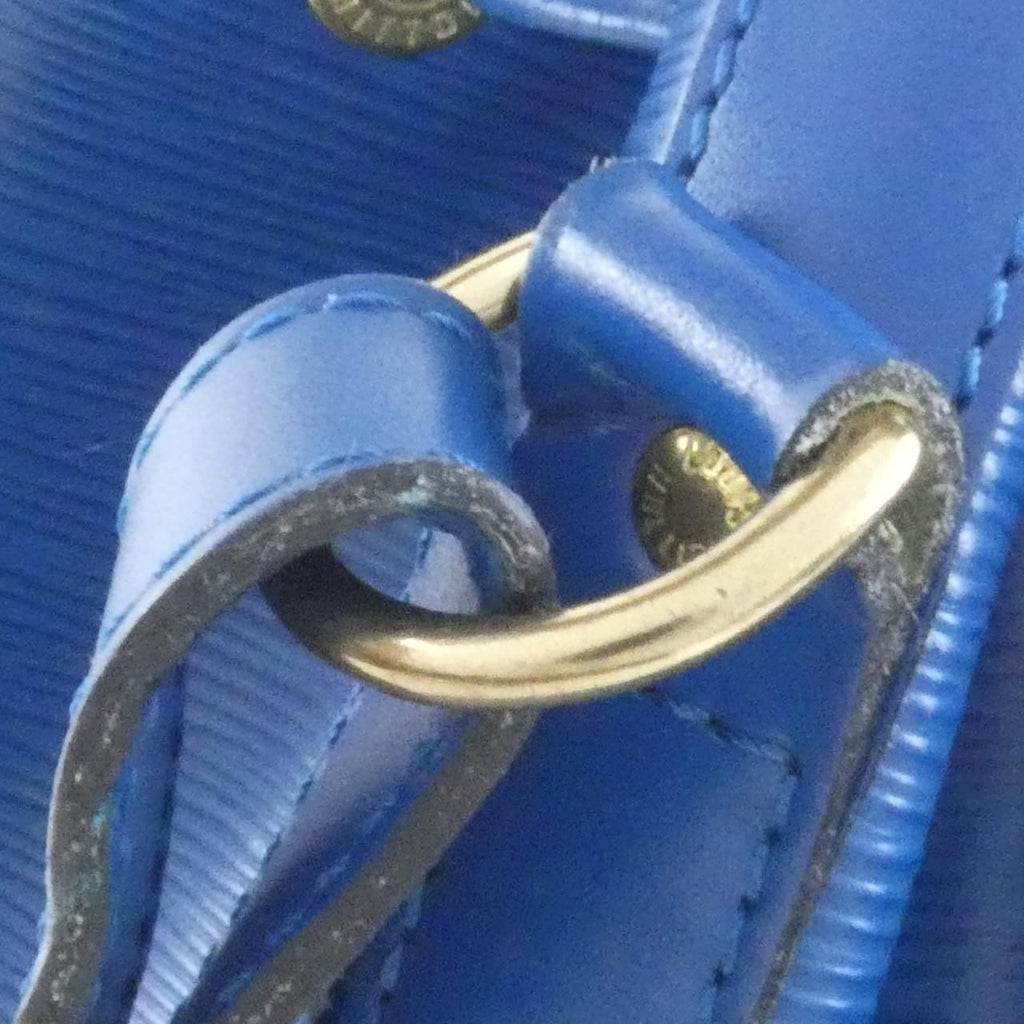 Louis Vuitton Epi Noe Shoulder — view 6
