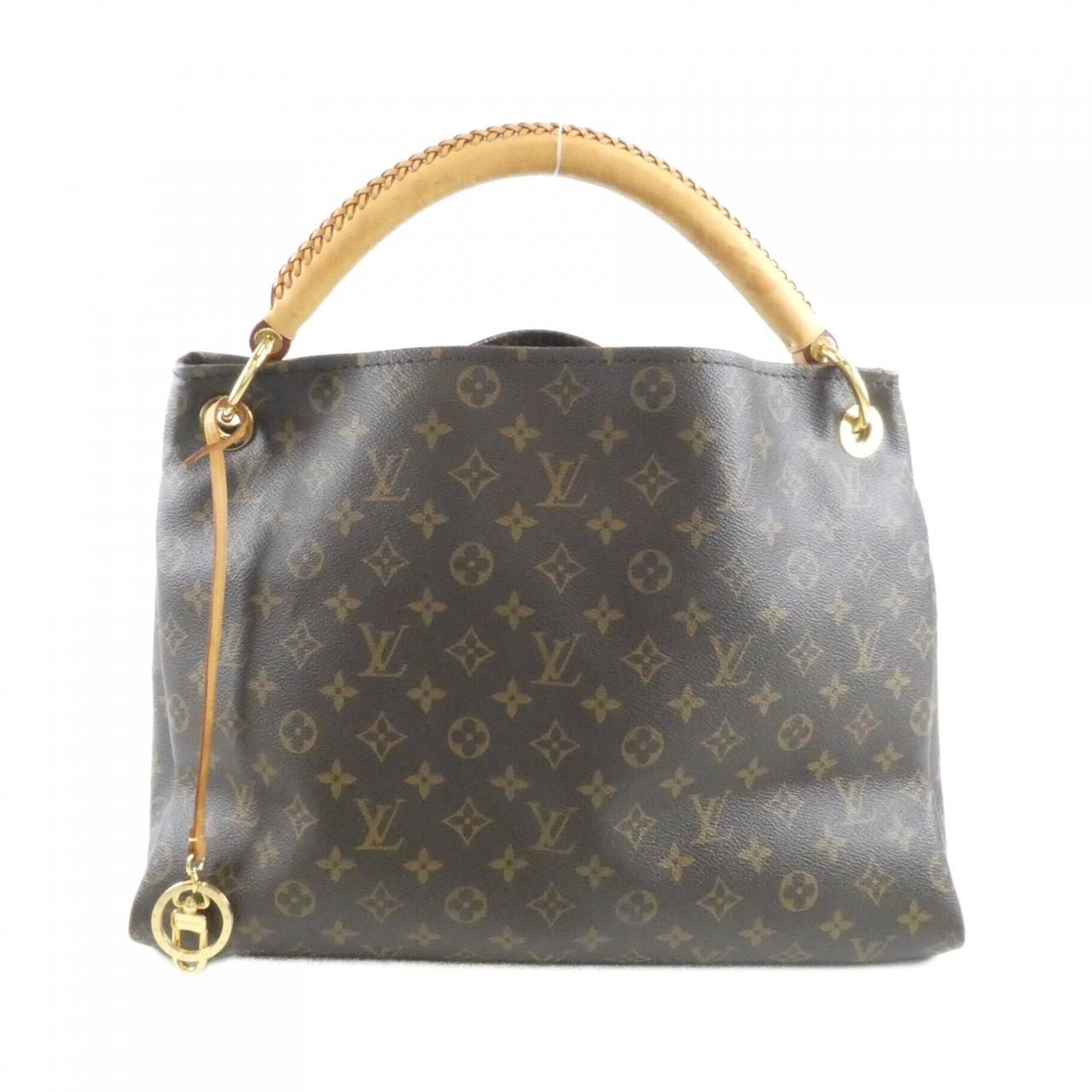 Louis Vuitton Monogram Artsy MM Shoulder