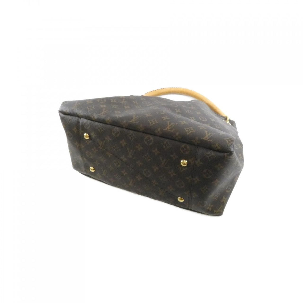 Louis Vuitton Monogram Artsy MM Shoulder — view 2