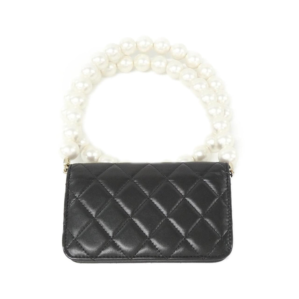 Chanel Chain Wallet Shoulder — view 2