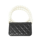 Chanel Chain Wallet Shoulder — view 2