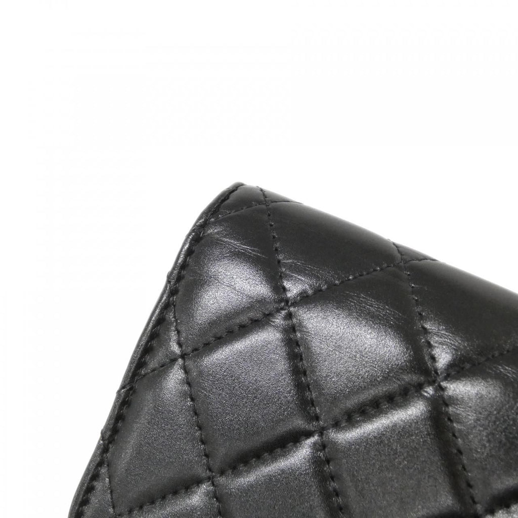 Chanel Chain Wallet Shoulder — view 4