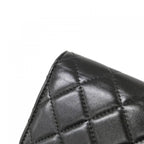 Chanel Chain Wallet Shoulder — view 4