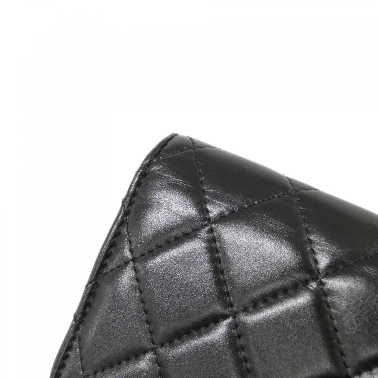 Chanel Chain Wallet Shoulder — view 4