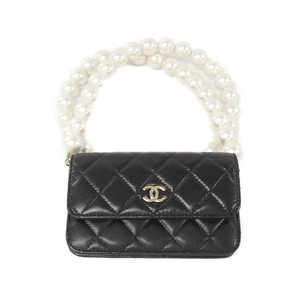 Chanel Chain Wallet Shoulder