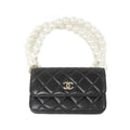 Chanel Chain Wallet Shoulder