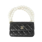 Chanel Chain Wallet Shoulder