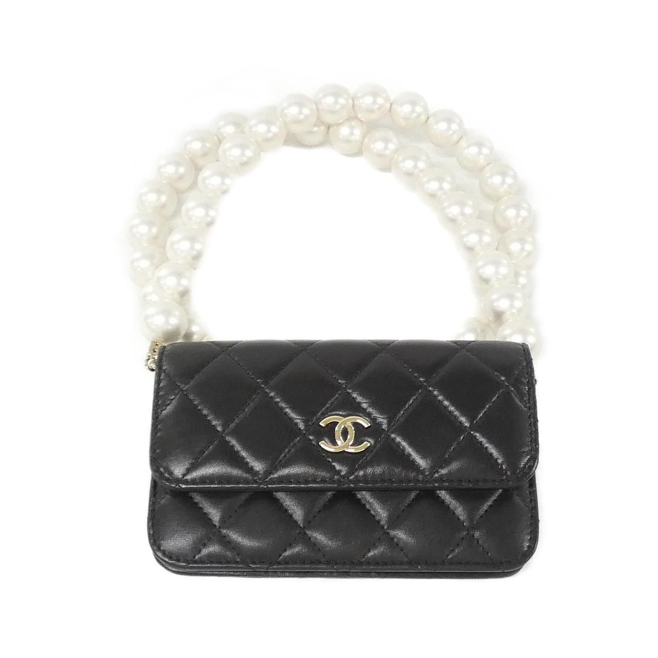 Chanel Chain Wallet Shoulder