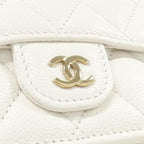 Chanel Timeless Classic Line Wallet — view 4