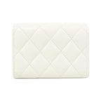 Chanel Timeless Classic Line Wallet — view 2