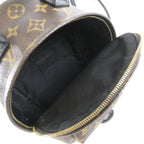 Louis Vuitton Monogram Palm Spring Backpack Mini — view 8