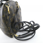 Louis Vuitton Monogram Palm Spring Backpack Mini — view 6