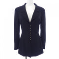 Chanel Vintage 97 P Jacket