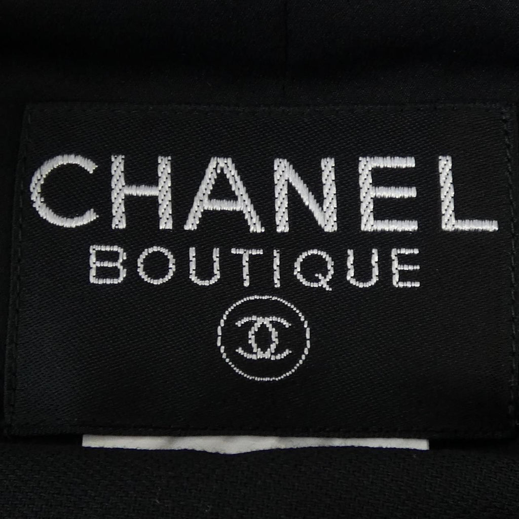 Chanel Vintage 97 P Jacket — view 5