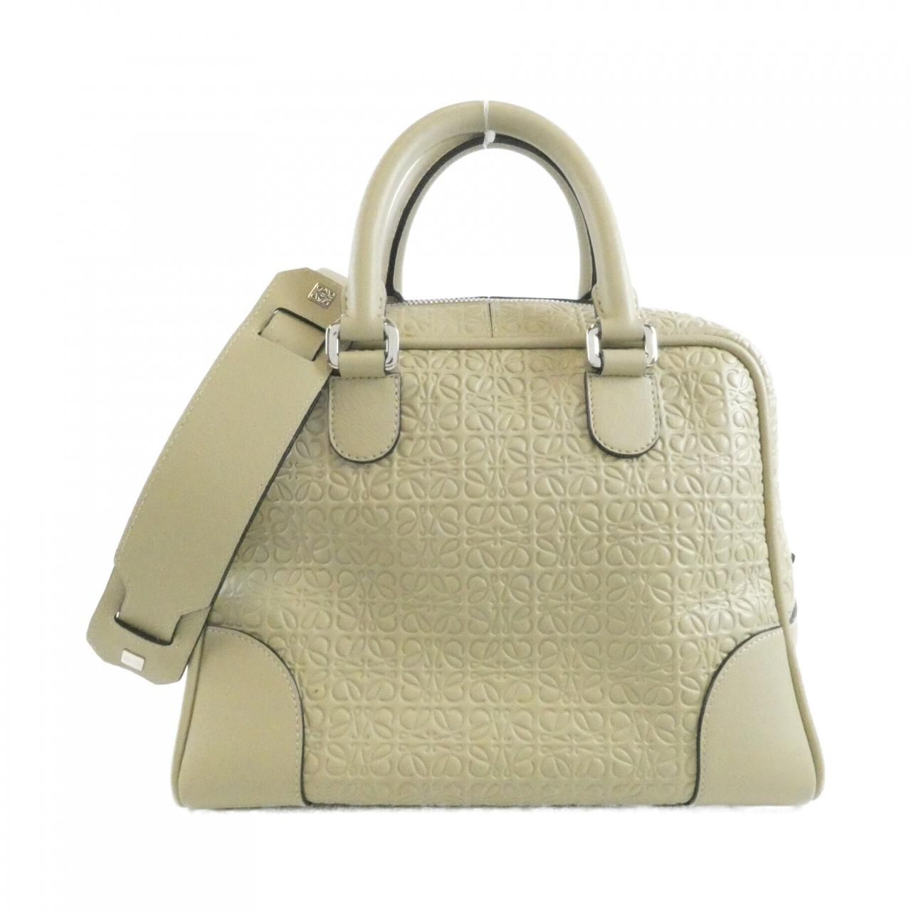 Loewe Bag Handbag Beige