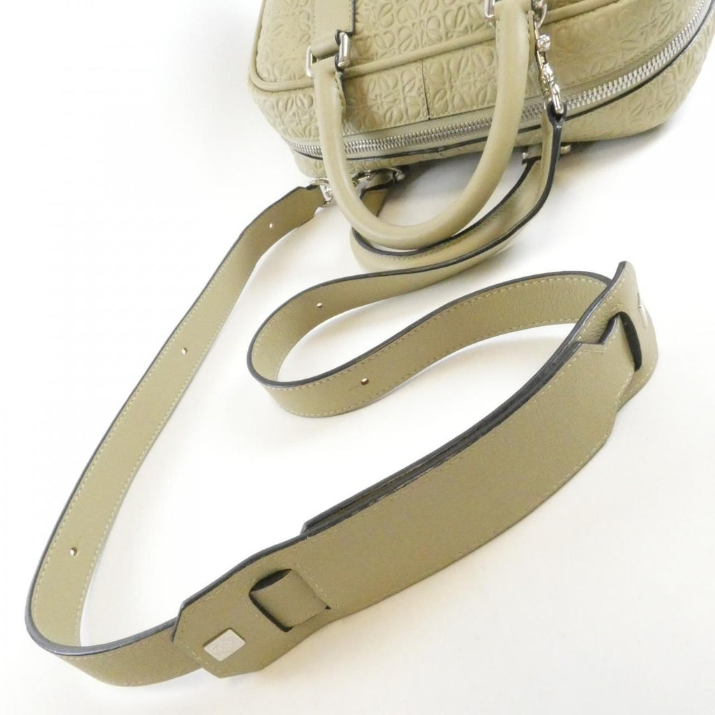 Loewe Bag Handbag Beige — view 6