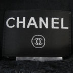 Chanel Vintage Suit Black — view 5
