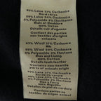 Hermes Cardigan Navy — view 3