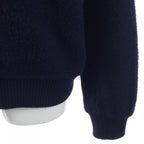 Hermes Cardigan Navy — view 7
