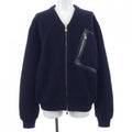 Hermes Cardigan Navy
